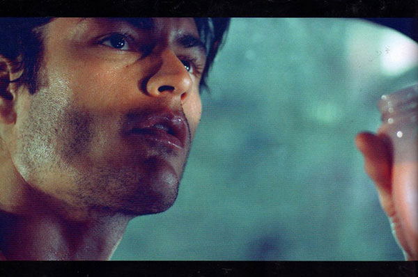 Tyson Ballou #219886