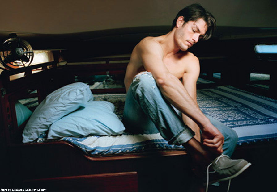 Tyson Ballou #219887