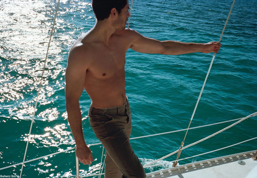 Tyson Ballou #219888