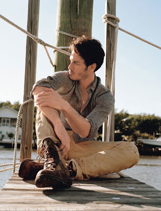 Tyson Ballou #219889