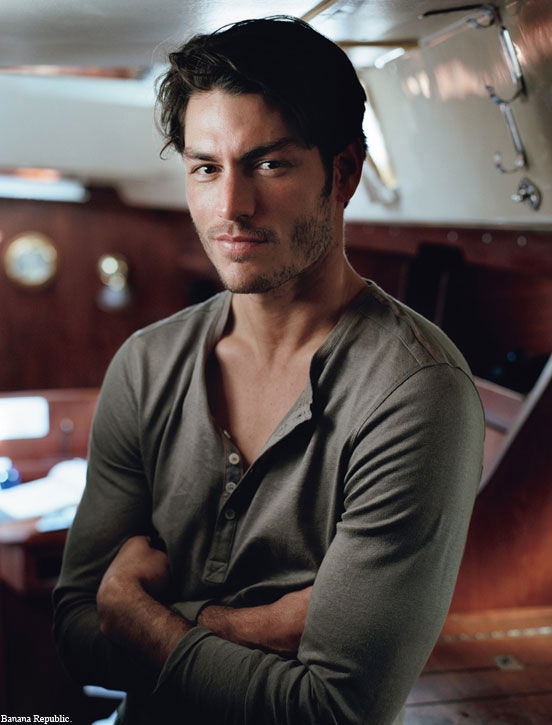 Tyson Ballou #219892