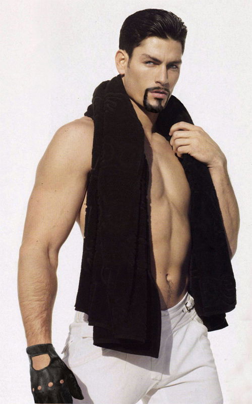 Tyson Ballou #219898