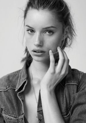 Chloe Graham #219905