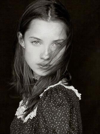 Chloe Graham #219912