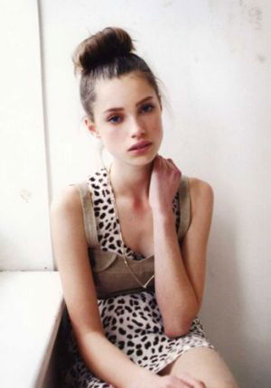 Chloe Graham #219918