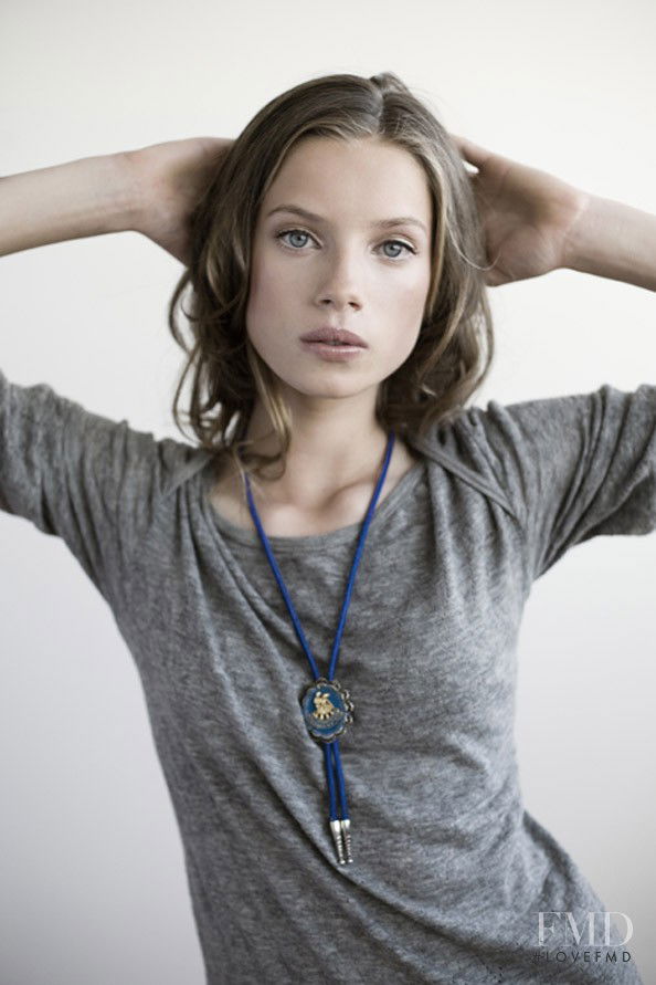 Chloe Graham #219920