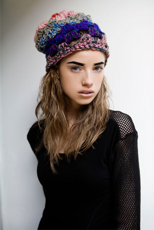 Chloe Graham #219924