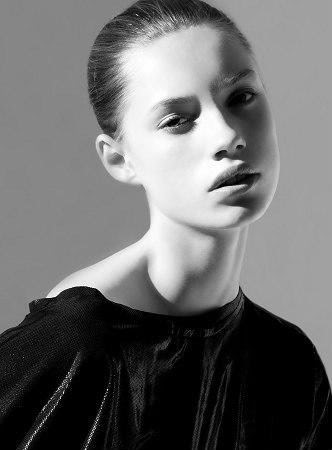 Chloe Graham #219926