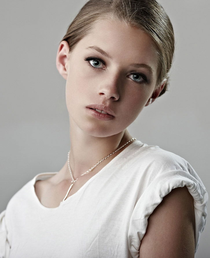 Chloe Graham #219928