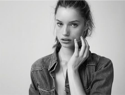 Chloe Graham #219929