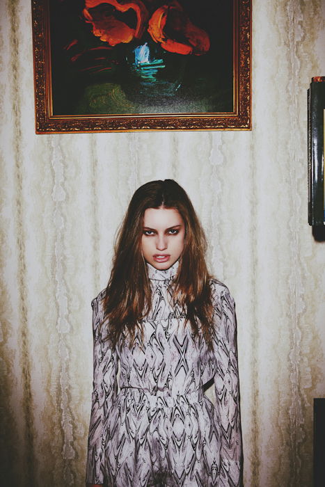 Chloe Graham #219931