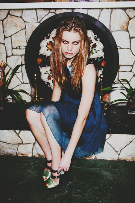 Chloe Graham #219933