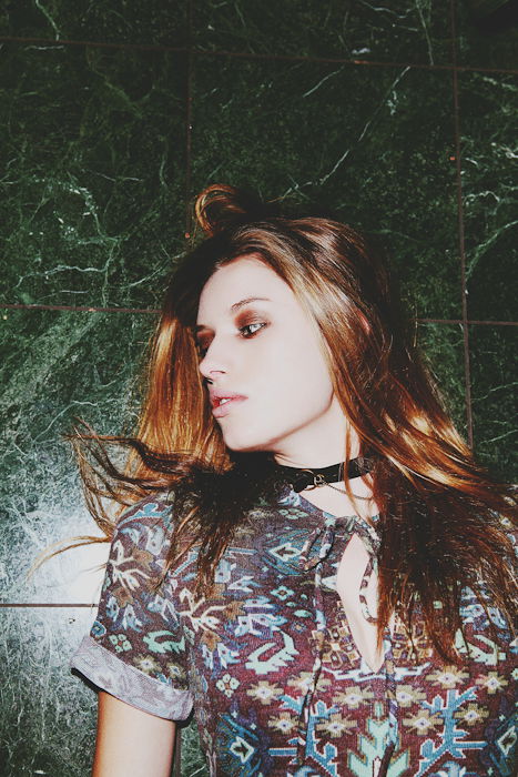 Chloe Graham #219935