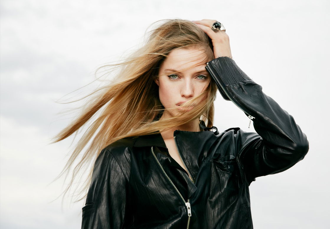 Chloe Graham #219940