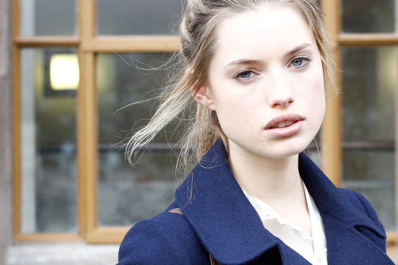 Chloe Graham #219942