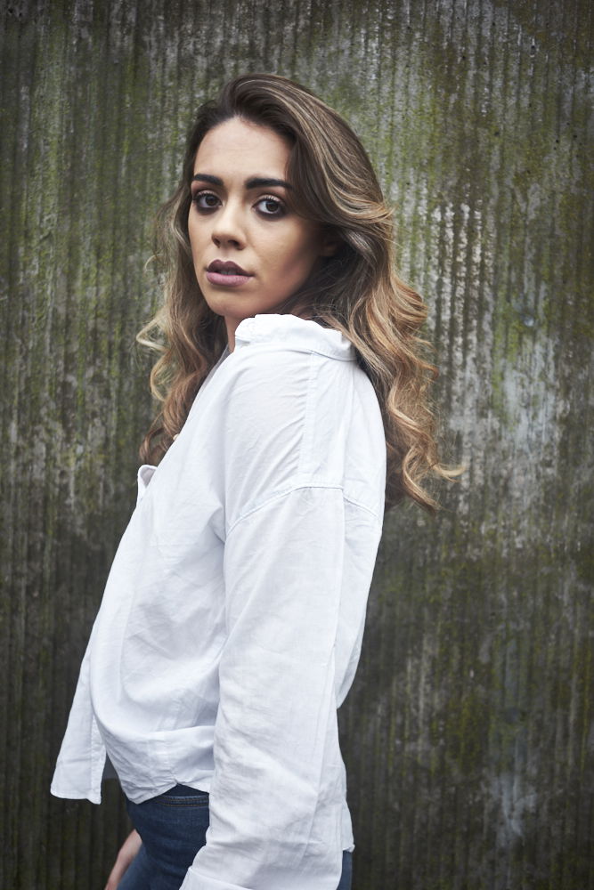 Chloe Graham #219943