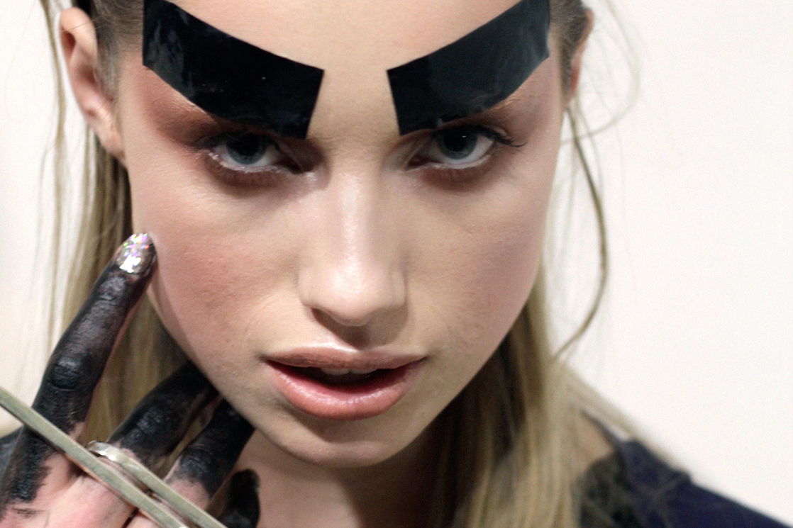 Chloe Graham #219944