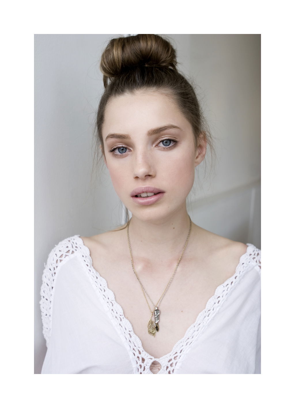 Chloe Graham #219945