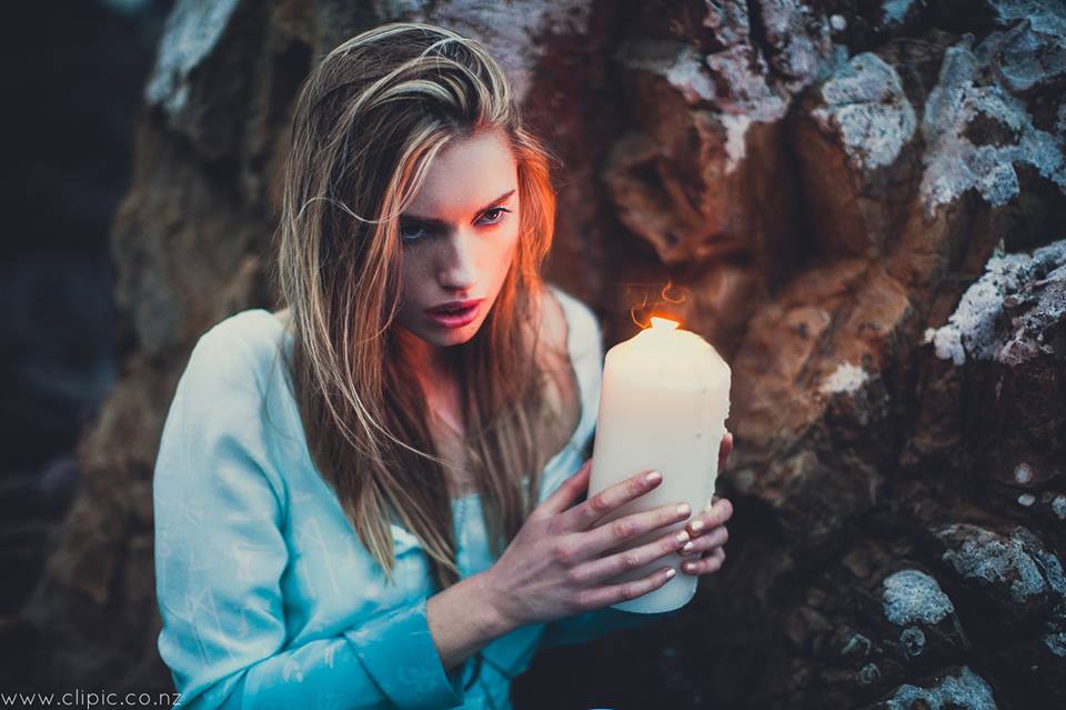 Chloe Graham #219947