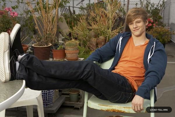 Lucas Till #219953