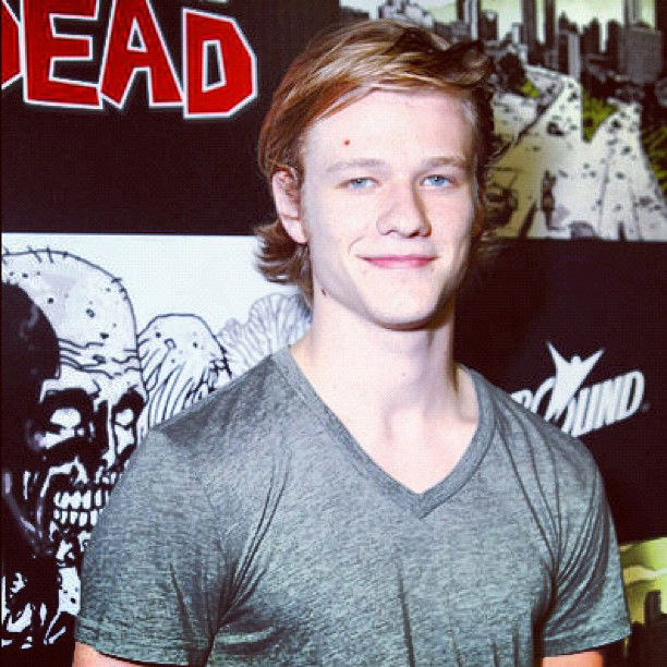 Lucas Till #219954
