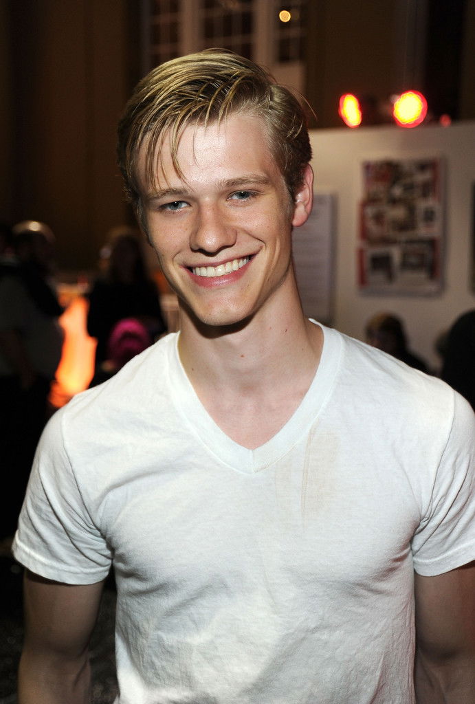 Lucas Till #219959