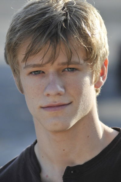 Lucas Till #219960