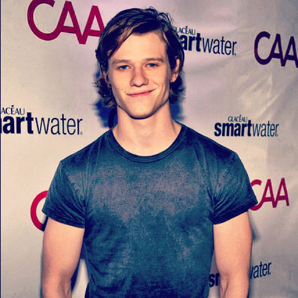 Lucas Till #219963
