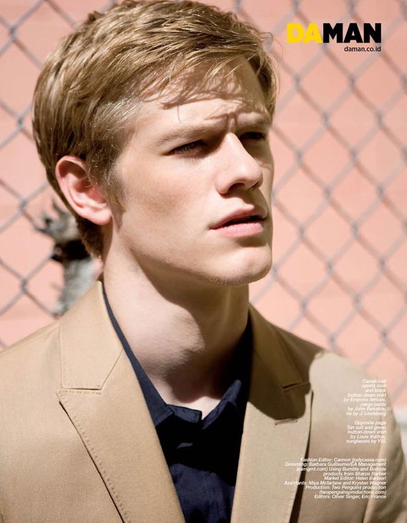 Lucas Till #219967