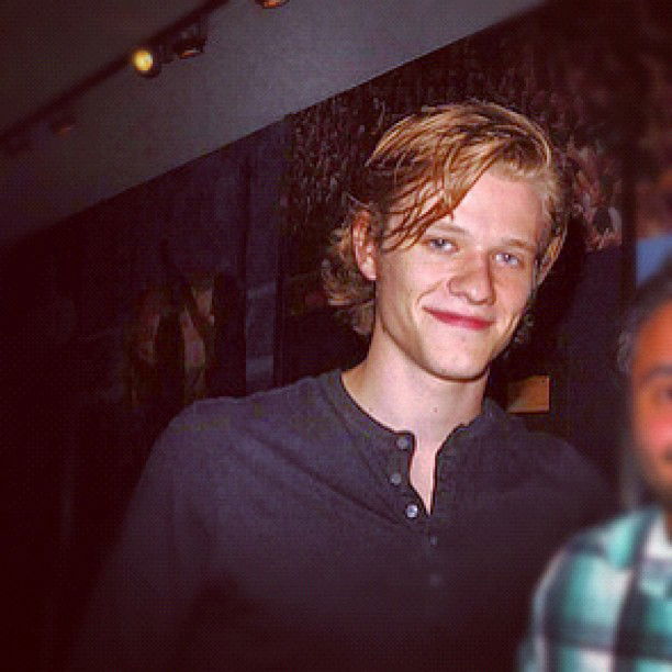 Lucas Till #219968