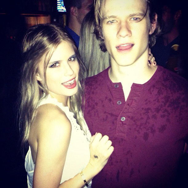 Lucas Till #219969