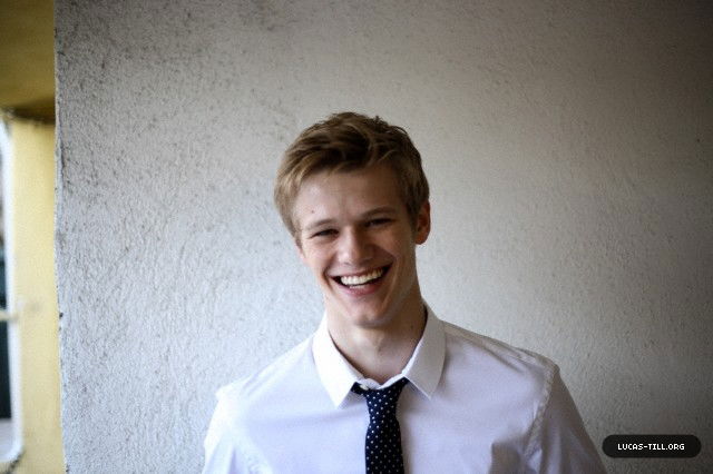Lucas Till #219994