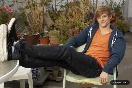 Lucas Till