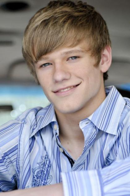 Lucas Till