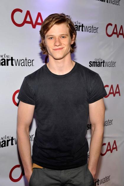 Lucas Till