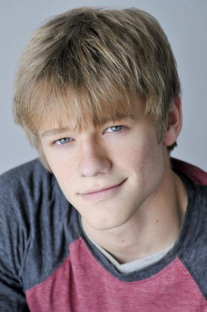 Lucas Till