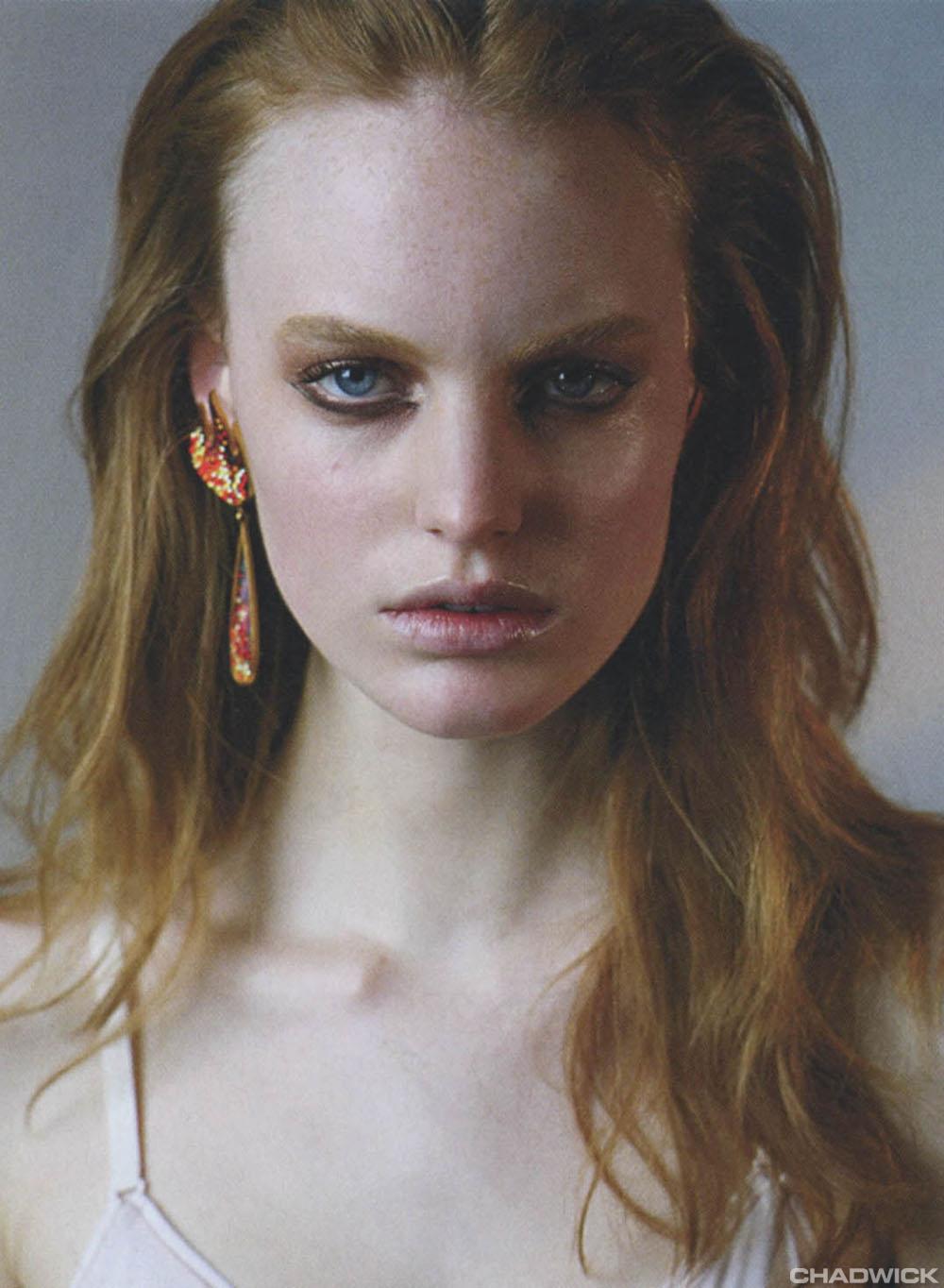 Georgie Wass #220001