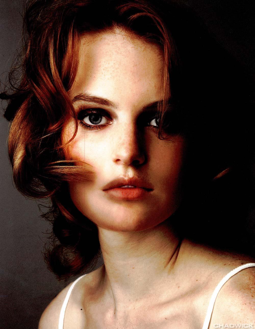 Georgie Wass #220002