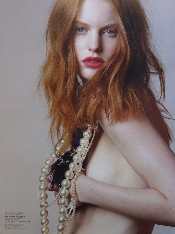 Georgie Wass #220003