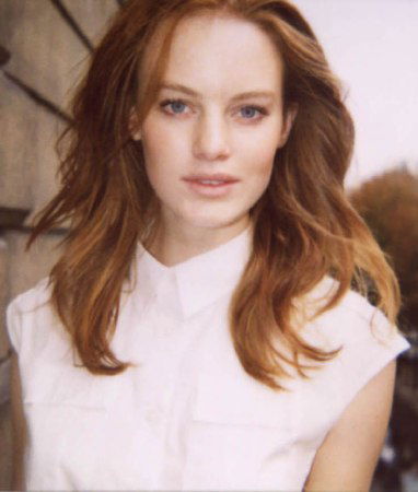 Georgie Wass #220006