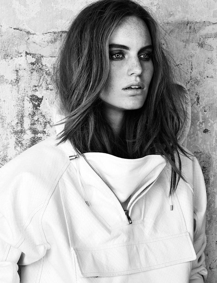 Georgie Wass #220011