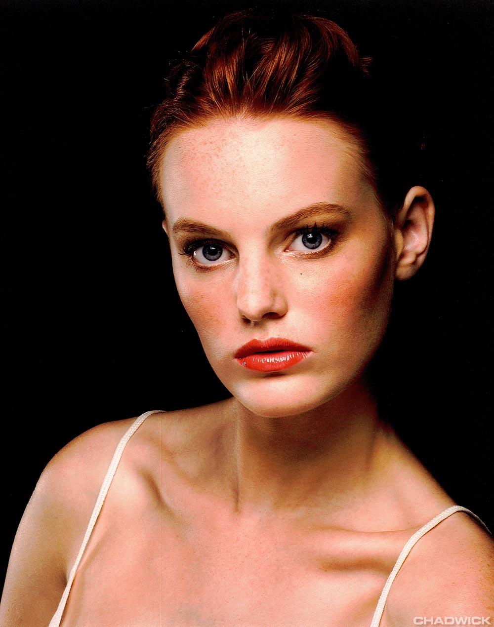 Georgie Wass #220016