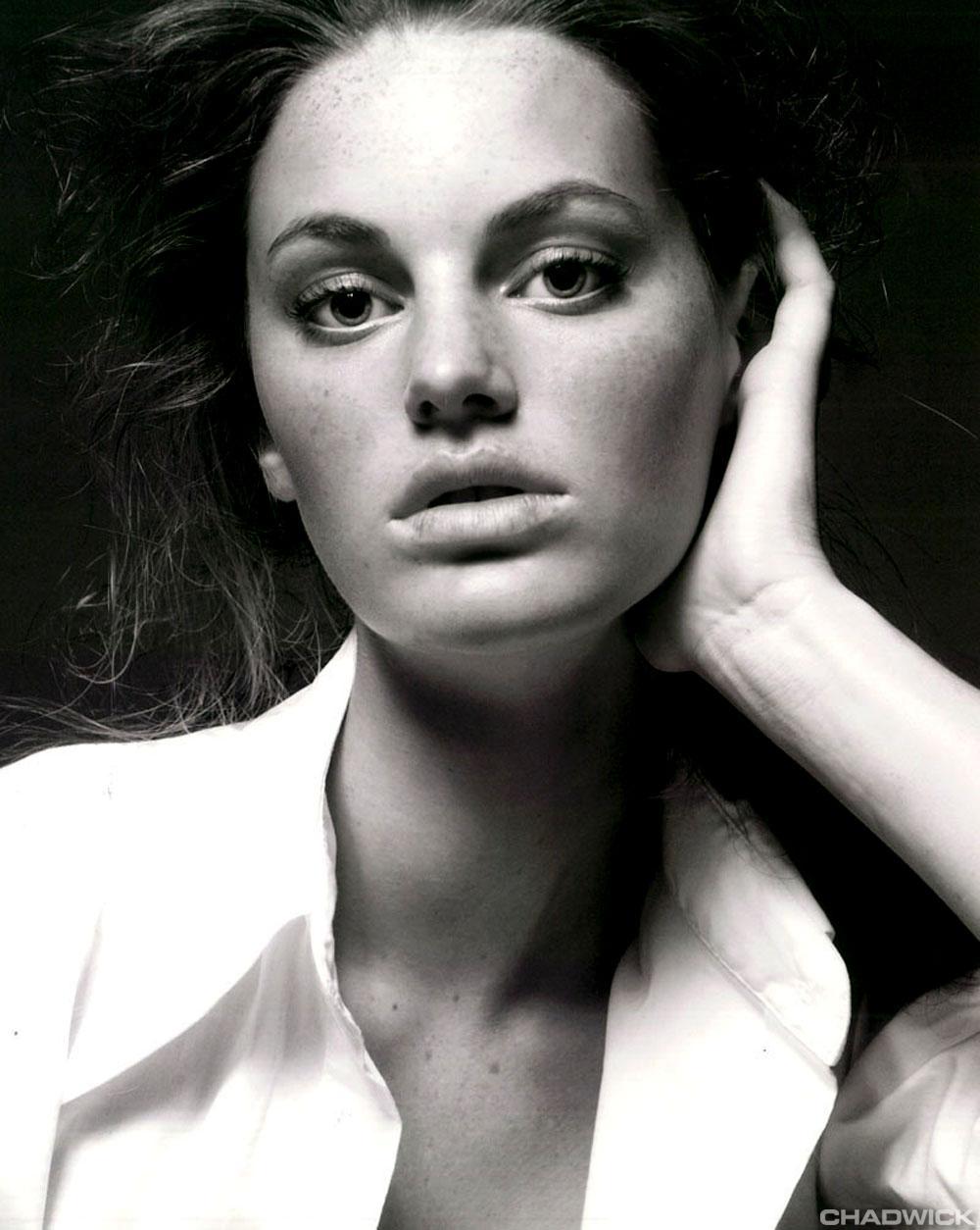 Georgie Wass #220018