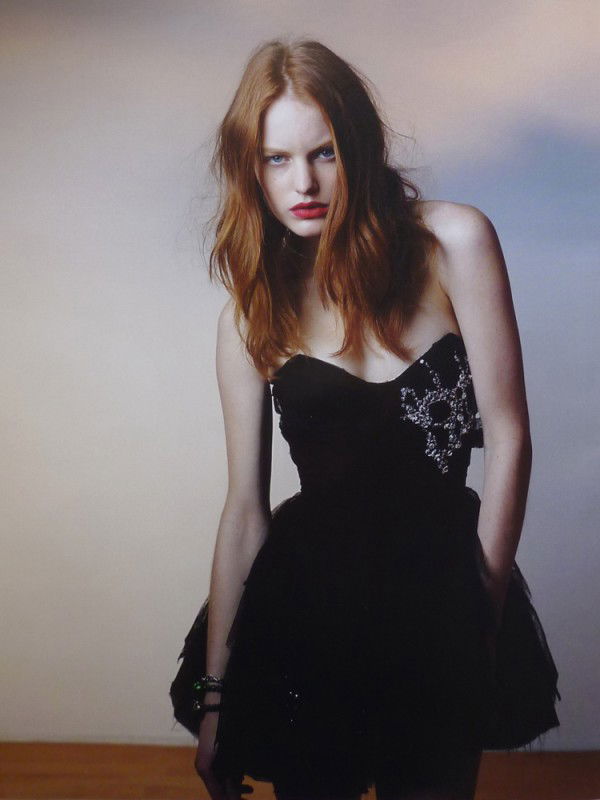 Georgie Wass #220019