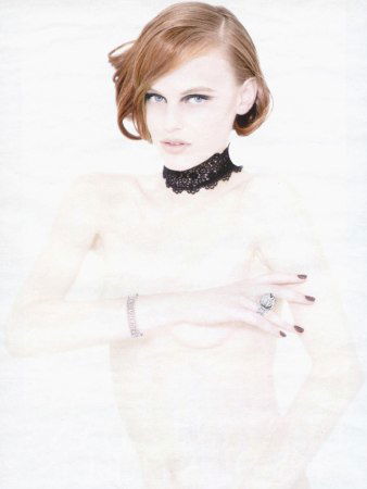 Georgie Wass #220028