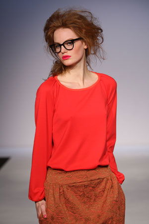 Georgie Wass #220029