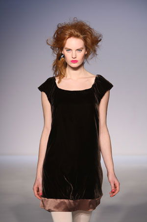 Georgie Wass #220030