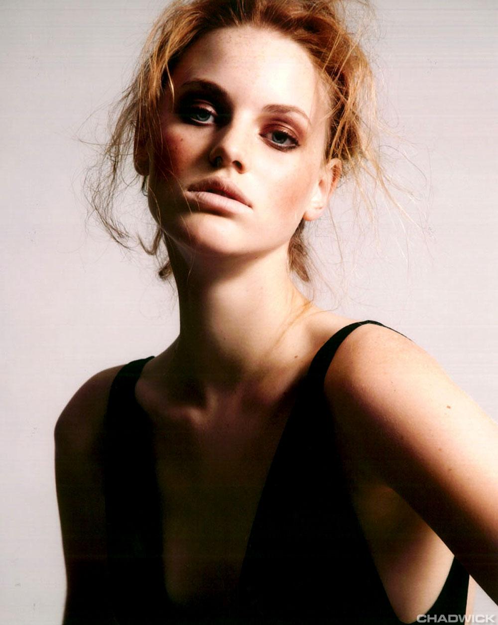 Georgie Wass #220034