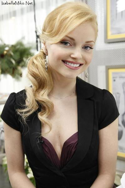 Izabella Miko #220078