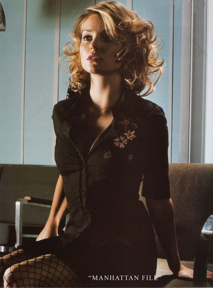 Izabella Miko #220085